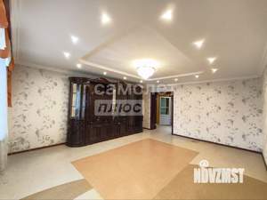 3-к квартира, вторичка, 98м2, 4/6 этаж