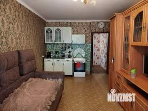 1-к квартира, вторичка, 22м2, 1/9 этаж