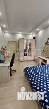 3-к квартира, вторичка, 81м2, 4/4 этаж