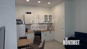 3-к квартира, вторичка, 59м2, 3/15 этаж