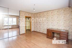 3-к квартира, вторичка, 100м2, 6/10 этаж
