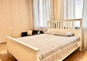 2-к квартира, вторичка, 49м2, 3/5 этаж