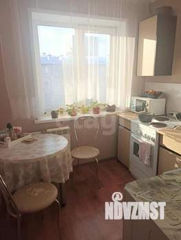 2-к квартира, вторичка, 48м2, 5/5 этаж