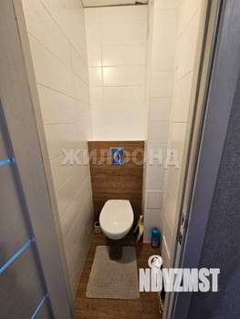 1-к квартира, вторичка, 40м2, 8/9 этаж