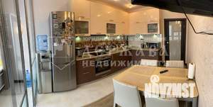 2-к квартира, вторичка, 68м2, 7/12 этаж