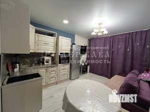 2-к квартира, вторичка, 44м2, 1/12 этаж