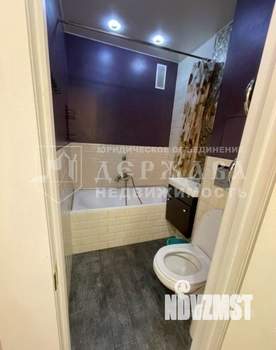 2-к квартира, вторичка, 45м2, 1/5 этаж