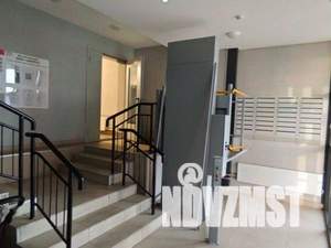 2-к квартира, вторичка, 44м2, 9/15 этаж