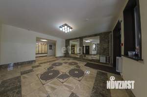 3-к квартира, вторичка, 60м2, 15/16 этаж