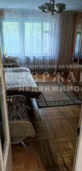 2-к квартира, вторичка, 50м2, 5/9 этаж