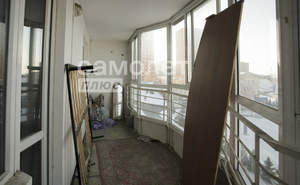 1-к квартира, вторичка, 35м2, 7/14 этаж