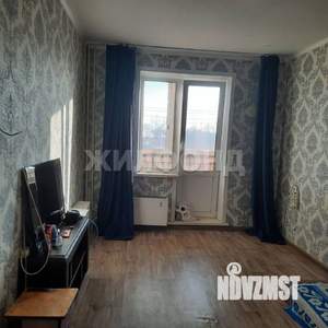 1-к квартира, вторичка, 34м2, 6/9 этаж