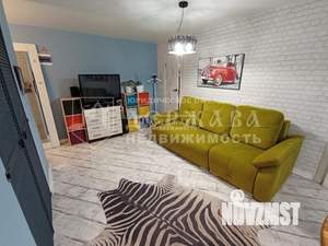 2-к квартира, вторичка, 45м2, 1/5 этаж