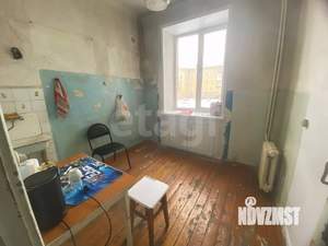 3-к квартира, вторичка, 77м2, 2/5 этаж