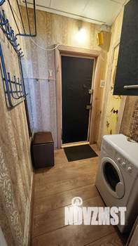 Студия квартира, вторичка, 22м2, 1/9 этаж
