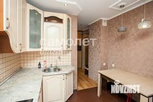 3-к квартира, вторичка, 64м2, 3/10 этаж