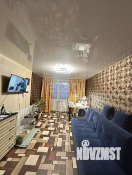 2-к квартира, вторичка, 48м2, 2/5 этаж