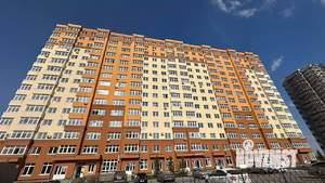 Студия квартира, строящийся дом, 29м2, 10/15 этаж