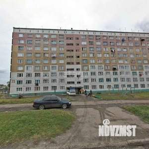 1-к квартира, вторичка, 17м2, 1/9 этаж