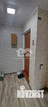 1-к квартира, вторичка, 20м2, 2/5 этаж