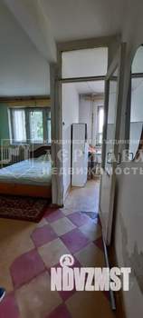 2-к квартира, вторичка, 44м2, 2/5 этаж