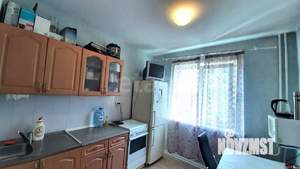 1-к квартира, вторичка, 35м2, 6/10 этаж