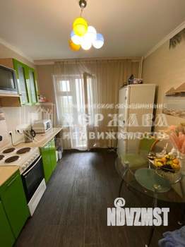 1-к квартира, вторичка, 34м2, 5/10 этаж