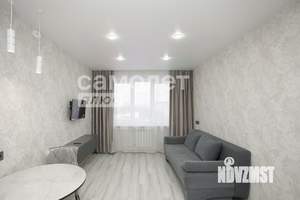 Студия квартира, вторичка, 22м2, 9/9 этаж