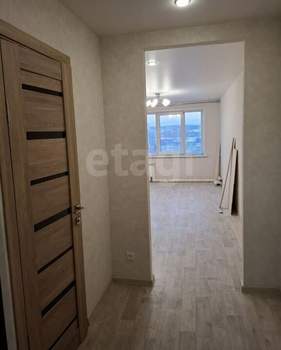 Студия квартира, вторичка, 23м2, 8/9 этаж