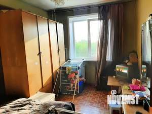 3-к квартира, вторичка, 65м2, 3/10 этаж
