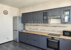 3-к квартира, вторичка, 81м2, 15/15 этаж