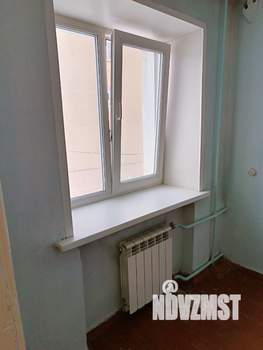 2-к квартира, вторичка, 43м2, 2/5 этаж