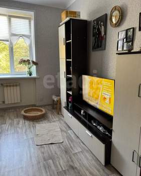 2-к квартира, вторичка, 45м2, 2/4 этаж