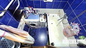 3-к квартира, вторичка, 59м2, 8/9 этаж