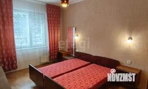 4-к квартира, вторичка, 74м2, 2/9 этаж