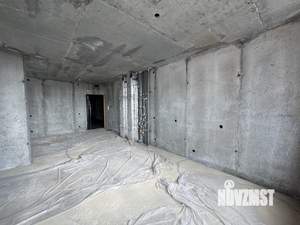 Студия квартира, вторичка, 57м2, 18/19 этаж