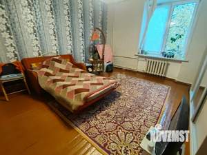 3-к квартира, вторичка, 73м2, 2/5 этаж
