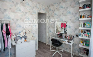 3-к квартира, вторичка, 47м2, 8/9 этаж