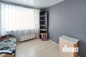 Студия квартира, вторичка, 17м2, 9/9 этаж