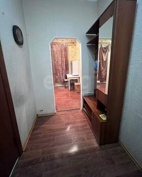 1-к квартира, вторичка, 40м2, 1/2 этаж