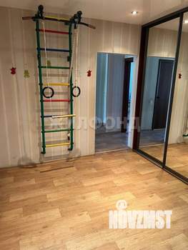 3-к квартира, вторичка, 62м2, 1/9 этаж