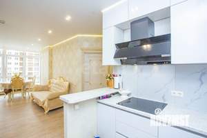 3-к квартира, вторичка, 81м2, 4/15 этаж