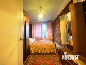 2-к квартира, вторичка, 43м2, 4/9 этаж