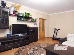 3-к квартира, вторичка, 102м2, 3/10 этаж