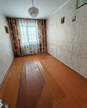 3-к квартира, вторичка, 63м2, 4/5 этаж