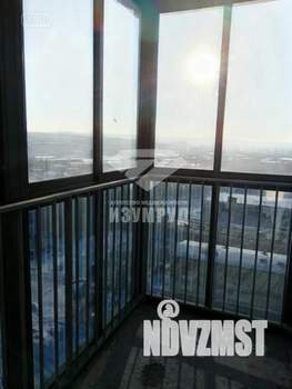 Студия квартира, вторичка, 26м2, 16/16 этаж