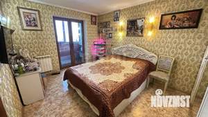 3-к квартира, вторичка, 97м2, 8/10 этаж