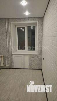 1-к квартира, вторичка, 36м2, 1/5 этаж