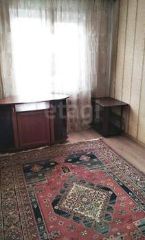 3-к квартира, вторичка, 62м2, 3/5 этаж
