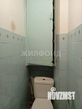 2-к квартира, вторичка, 47м2, 4/5 этаж